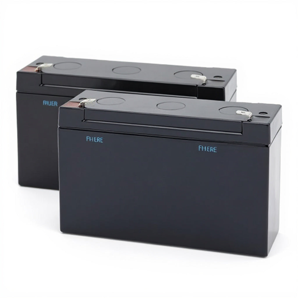Replacement Battery for Tripp Lite 700VA SMART700NET