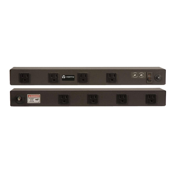 Bandeau d'alimentation (PDU) pour rack Vertiv (29095VH)