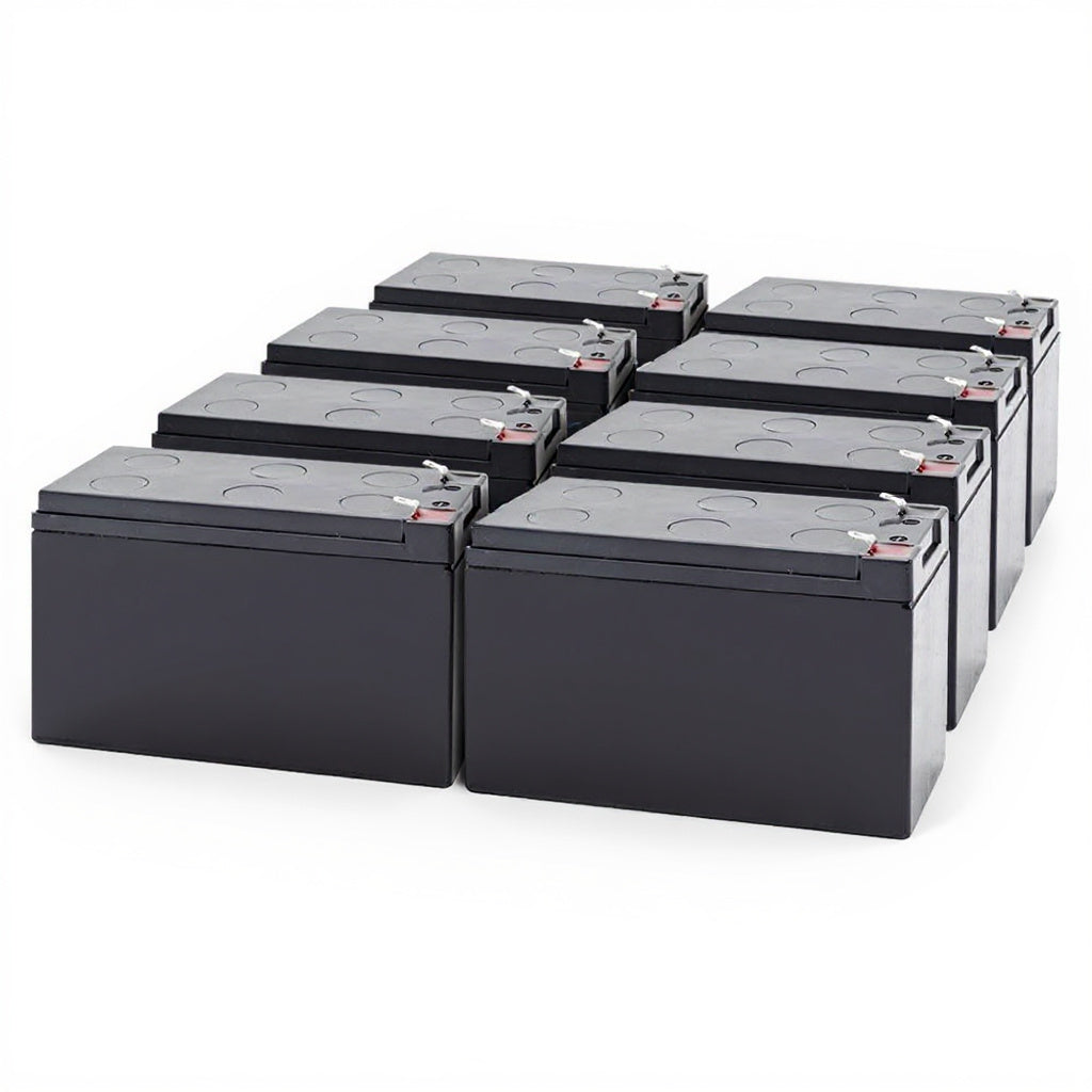 Eaton 106711187-004 Replacement Battery Kit