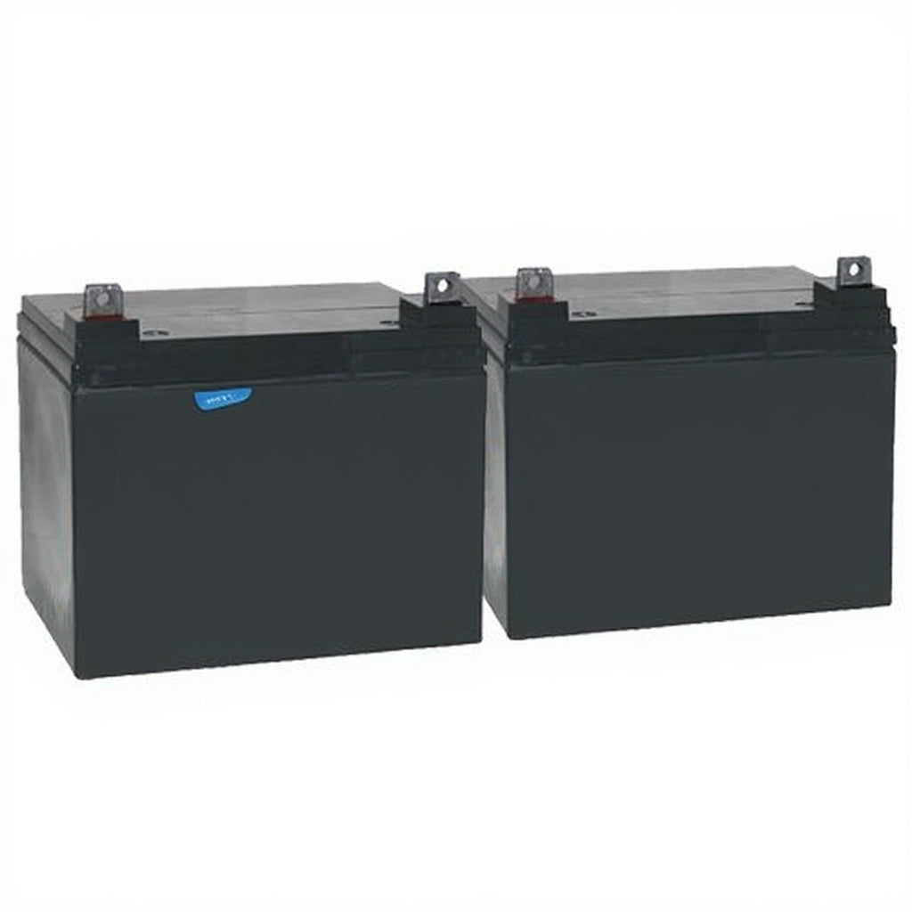 Best Power Fortress-LI-1-7KVA-BAT-0065 Battery