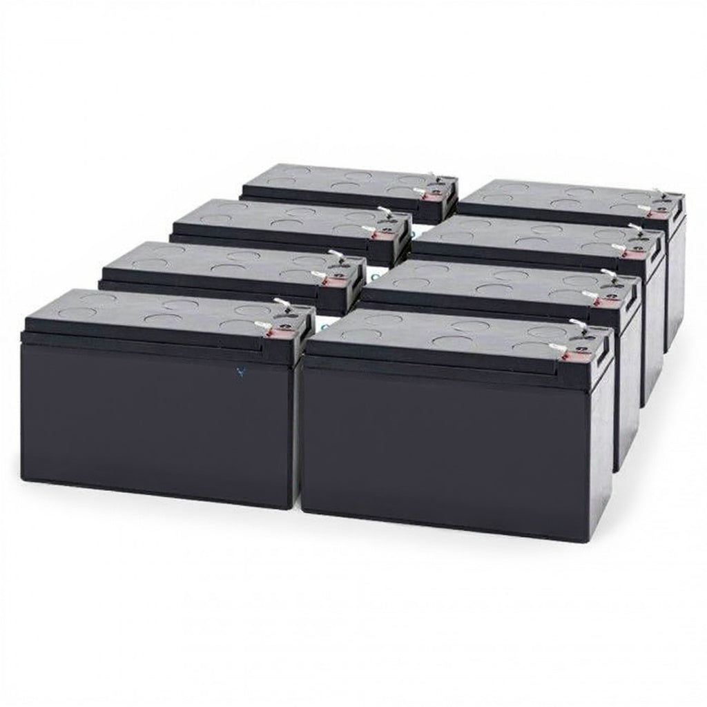 Emerson GXT3000RT batterie