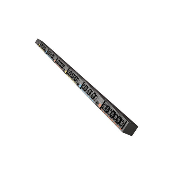 Eaton PDU G4 BA 0U UNV23KW-END 24XC13 18XC39 - EVBAGU23X-E
