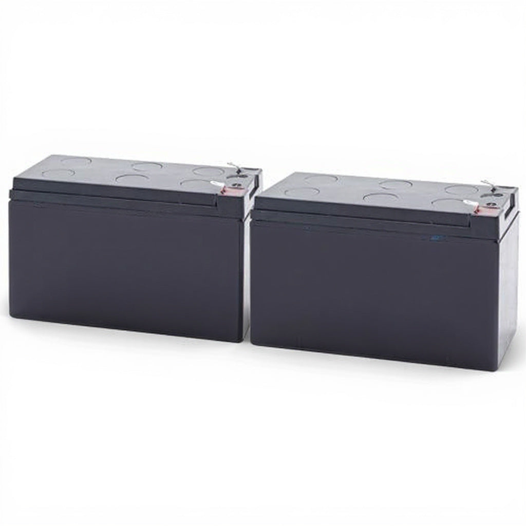 Tripp Lite OMNI1500LCDT Battery Replacement Kit for 1500VA