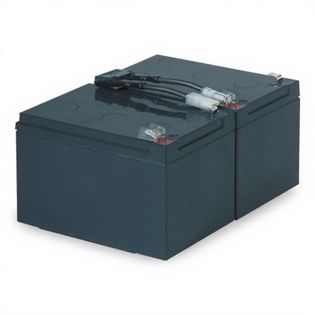 APC SUVS1000I Battery Replacement Kit for Smart-UPS 1000VA