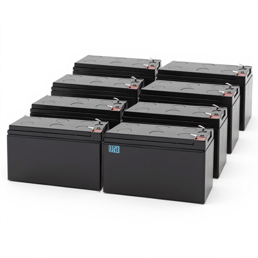 Eaton PW9120-BAT-1500 Battery Replacement Kit for Powerware PW9120 BAT 1500