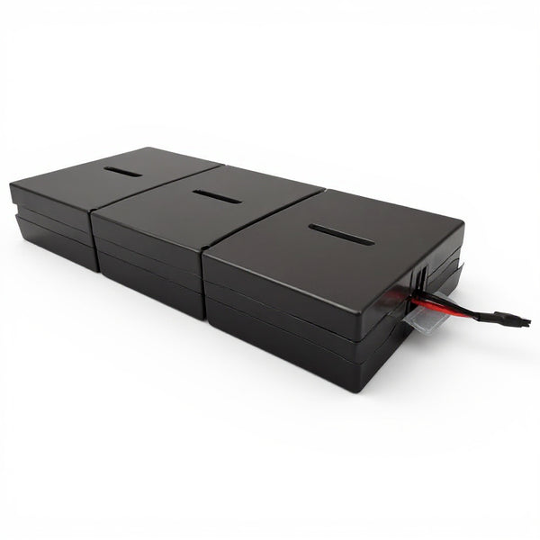 Eaton PW9130L3000R-XL2US Battery