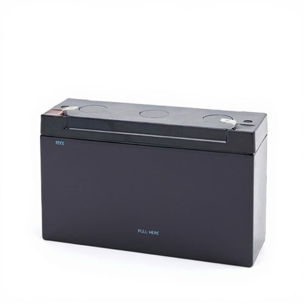 Eaton PowerRite-Pro-II-3000-Rackmount Replacement Battery Kit