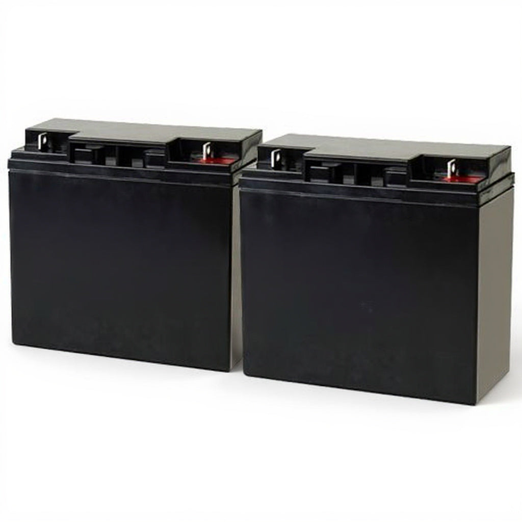 Alpha Technologies AWMII 600 Battery - Fits AWMII 600 (017-137-XX)