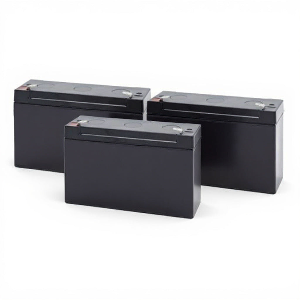 Tripp Lite 1050VA batterie - compatible avec OMNISMART1050PNP