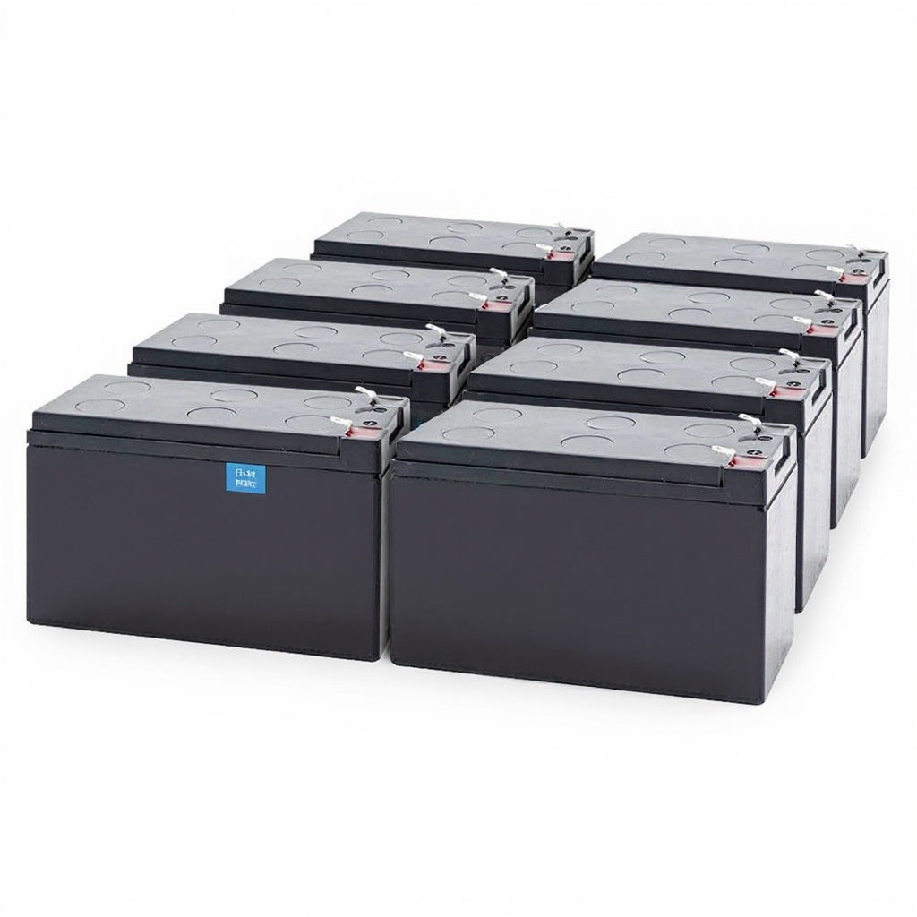 Battery for Eaton 9SX3000 UPS
