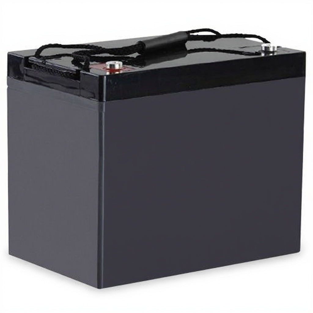 Alpha EBP 1275-48R (031-041-XX) (12 batteries required) Battery
