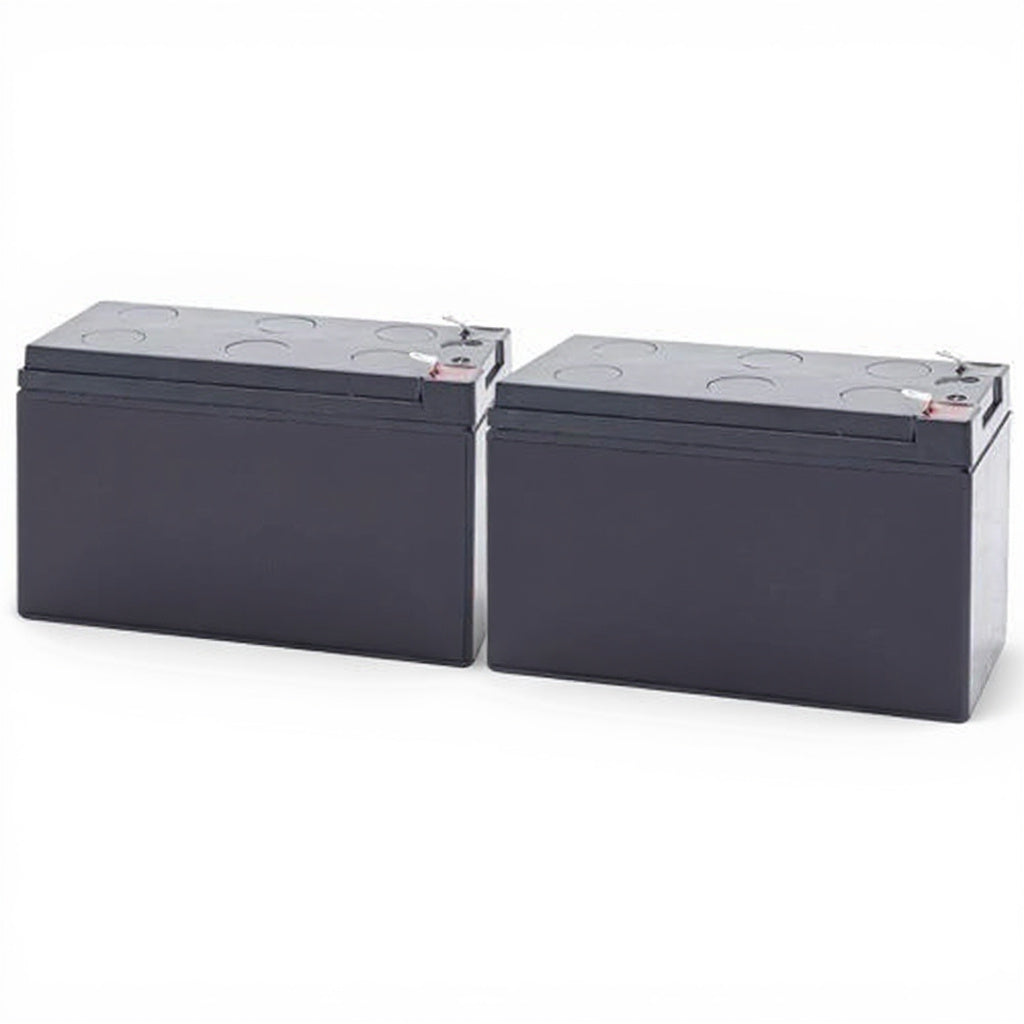 Tripp Lite OMNIVSX1500 Replacement Battery Kit