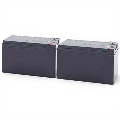 Tripp Lite OMNIVSX1500 Replacement Battery Kit