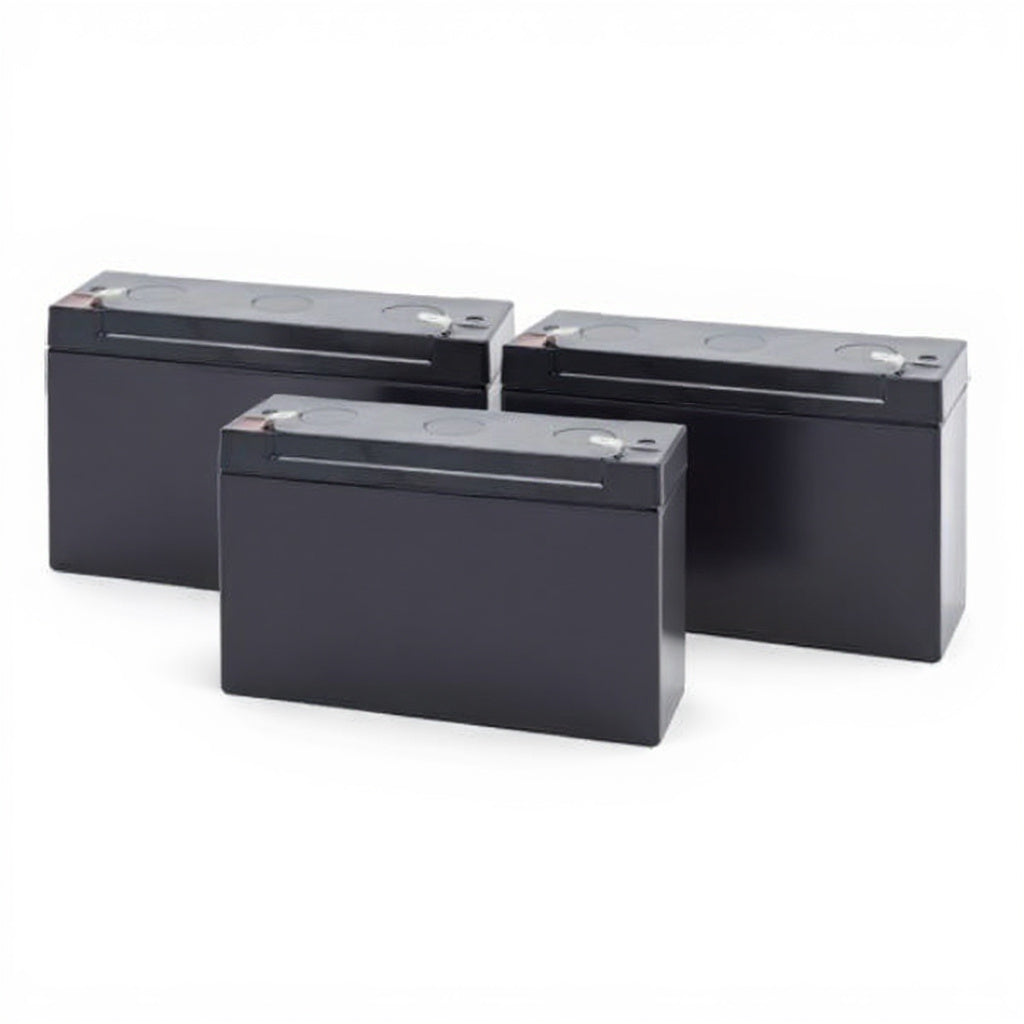 Tripp Lite 1050VA Battery - Fits SM1050NAFTA