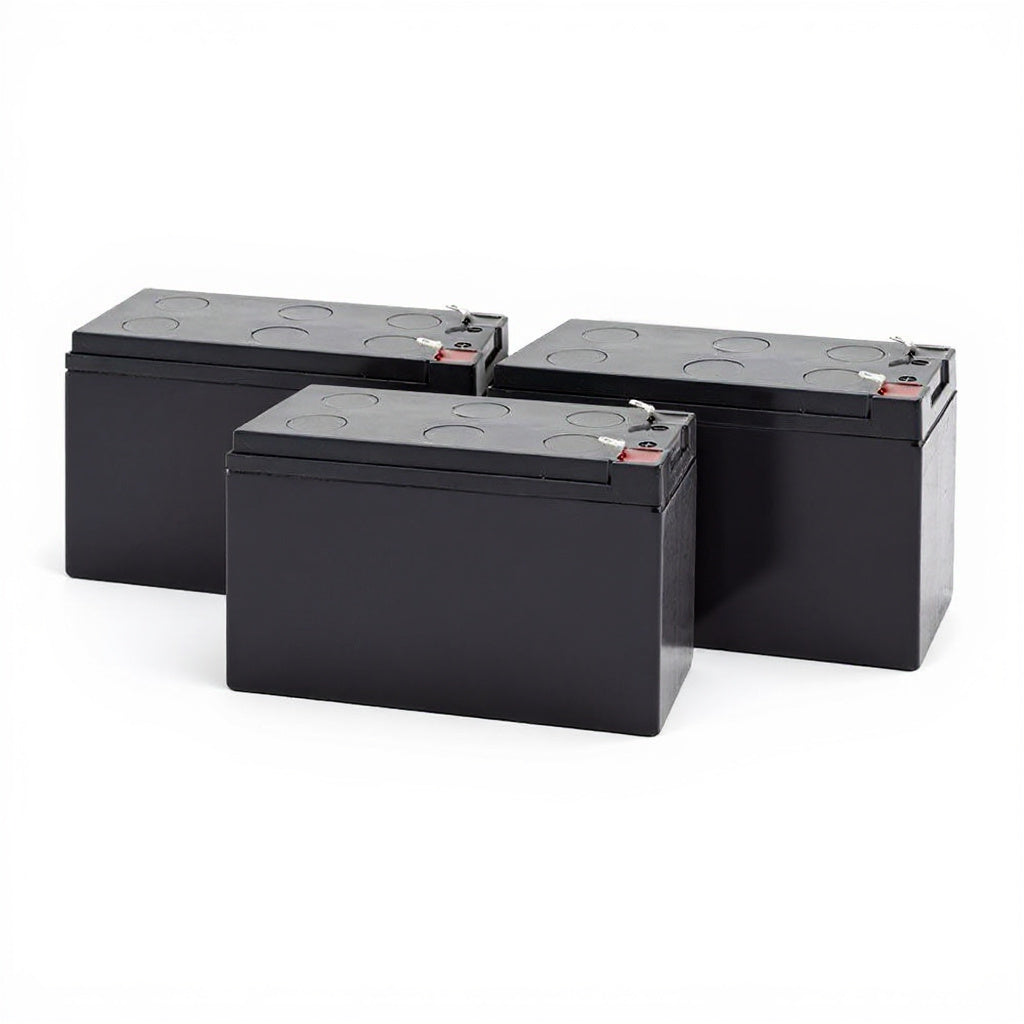 Replacement Battery for Minuteman UPS 1000iRM E