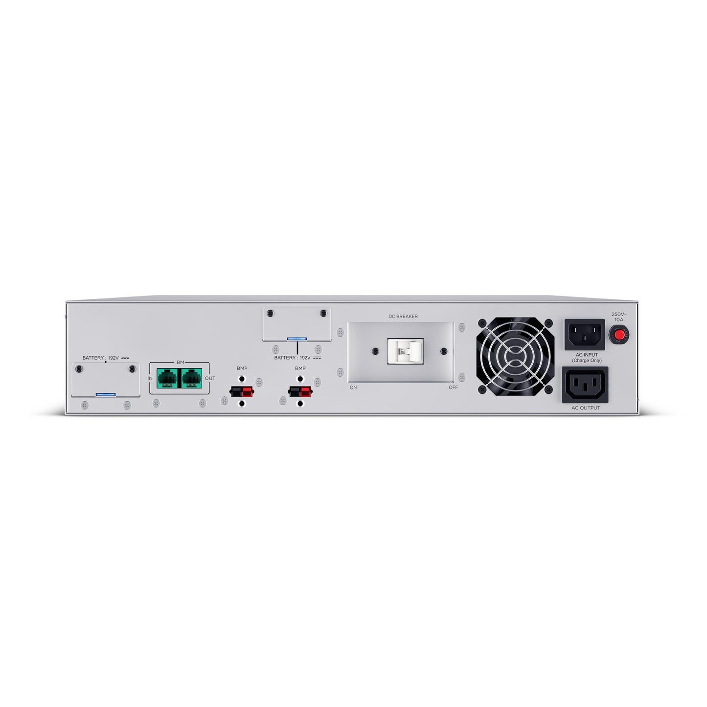 CyberPower BP192VL2U01 Extended Battery Module (Rack/Tower) — Feature detail