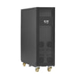 Tripp Lite BP240V09-NIB ±120VDC External Battery Cabinet for Select 10-20K S3M-Series 3-Phase UPS, Requires 80x 9Ah Batteries (Not Included)