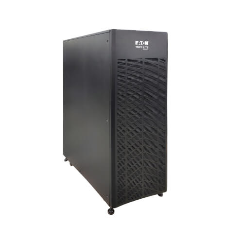 Tripp Lite BP240V40-NIB 120Vdc Ext Batt Cabinet F/ Select 10-30K S3M-3Phase Ups Req