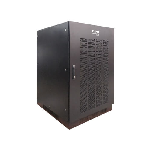 Tripp Lite BP240V65-NIB 120Vdc Ext Batt Cabinet F/ Select 10-50K S3M-3Phase Ups Req