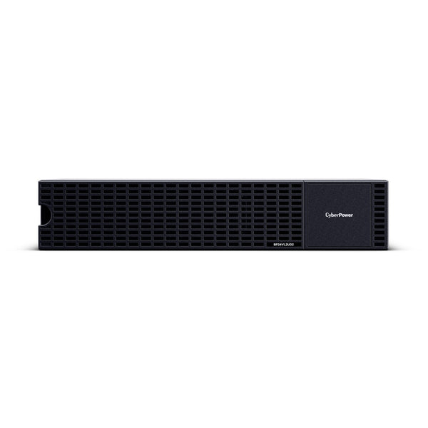 CyberPower BP24VL2U02 - Bp24Vl2U02 Ext Battery