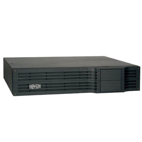 Tripp Lite BP36V15-2U External 36V Rm 2U Battery Pack For Smart1500Rmxl2Ua Ups System