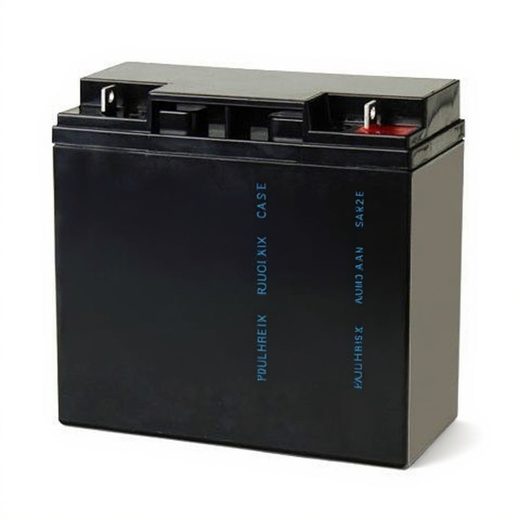 Alpha CFR 7.5KE (017-082-XX) (12 batteries required) Battery