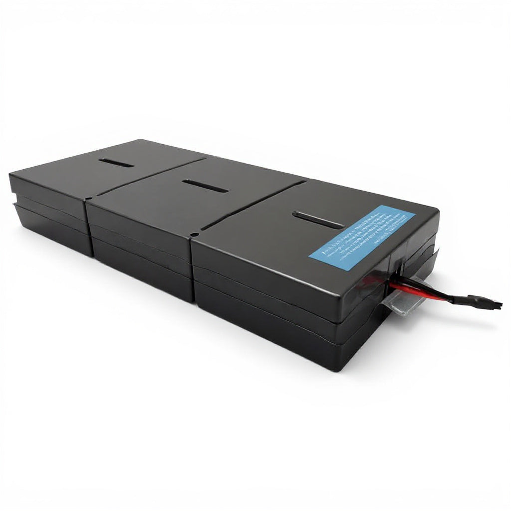 Eaton EBP-1607 Replacement Battery Kit