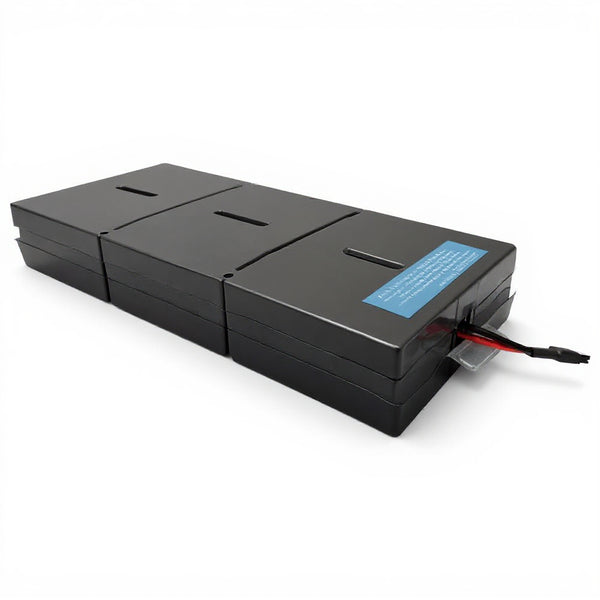 Eaton EBP-1607 Replacement Battery Kit