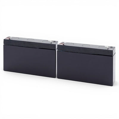Tripp Lite SMART500RT1U Battery