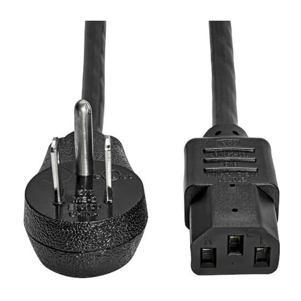 Cordon d'alimentation UPS/PDU Tripp Lite (P007-003-15D)