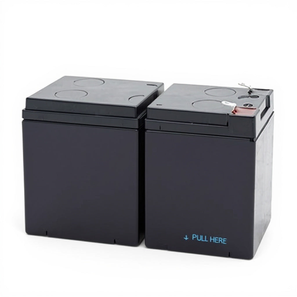 Tripp Lite SU10KRT3U Battery