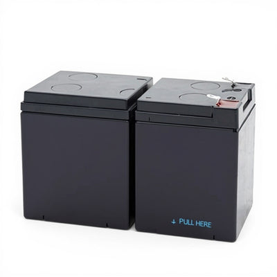 Tripp Lite SU10KRT3U batterie