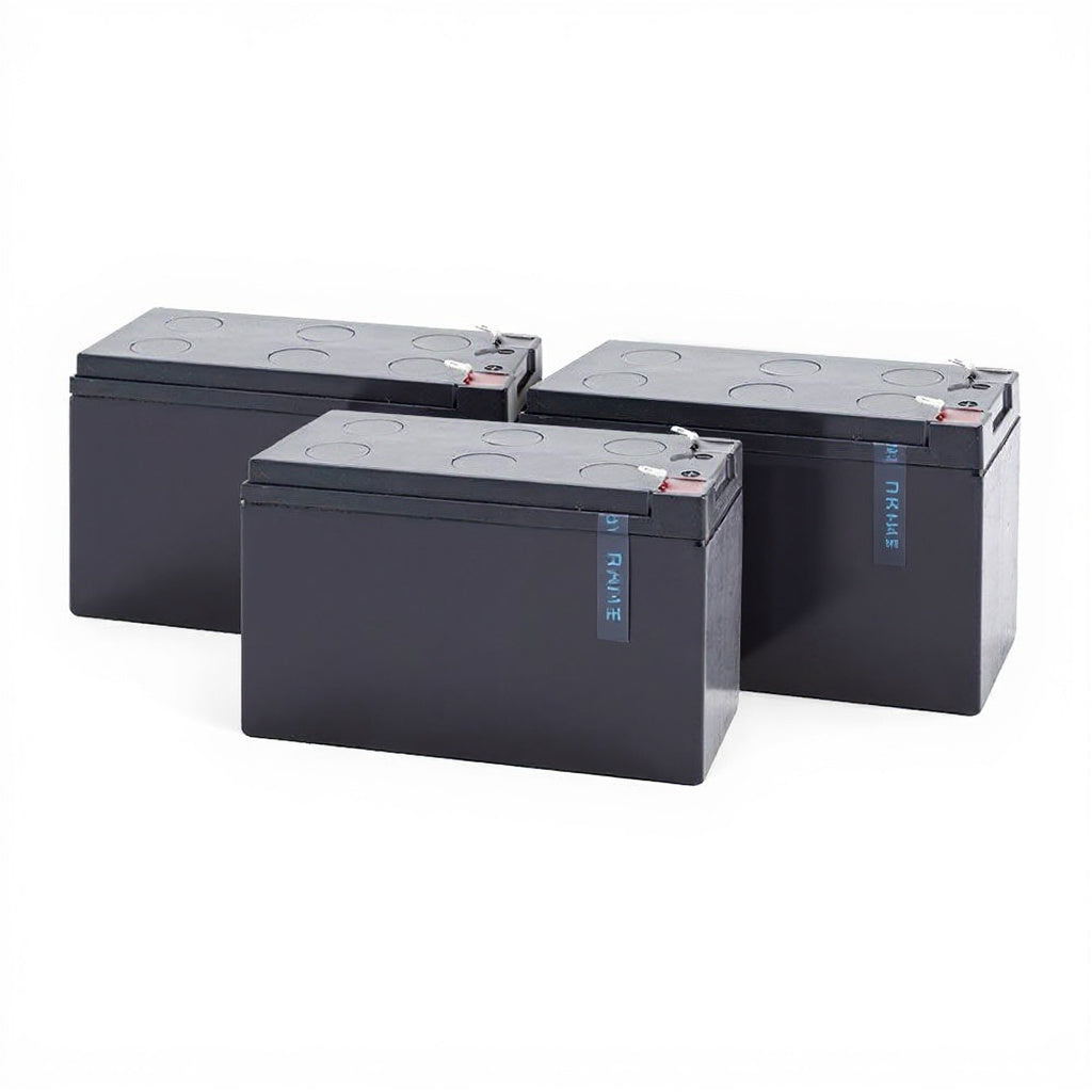 Eaton 744-A3960 Battery Replacement Kit