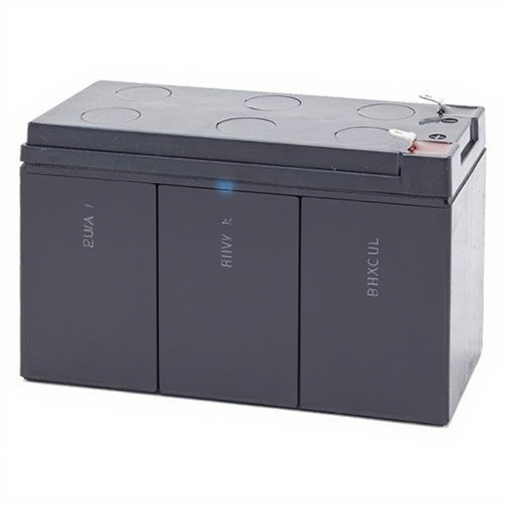 Tripp Lite HT1500UPS Replacement Battery for HT1500UPS Compatible Replacement Battery