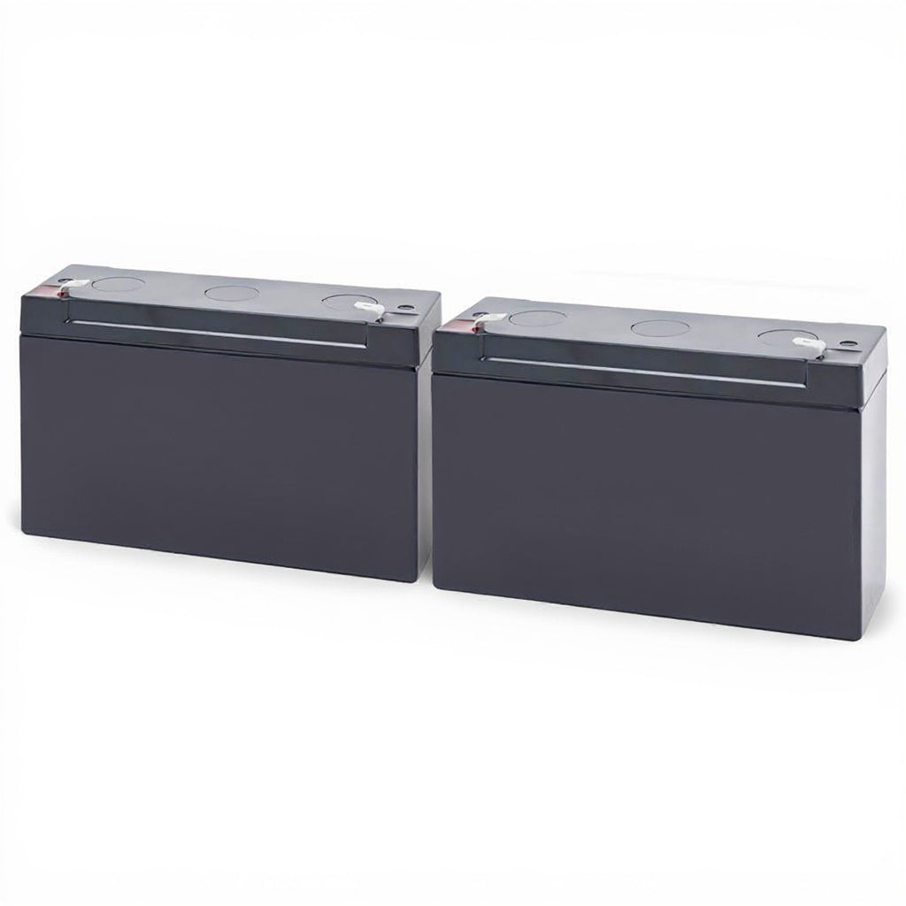 Tripp Lite TE300 Replacement Battery Kit