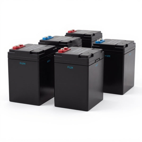 APC SUA2200R3XLNETPKG Battery Replacement Kit for Smart-UPS XL 2200VA