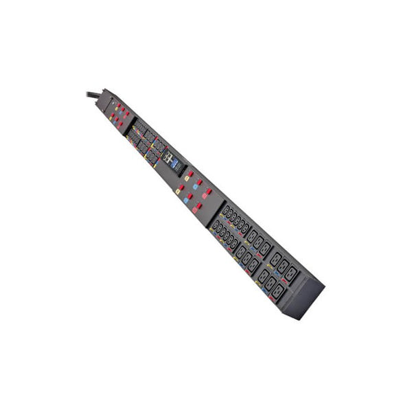 Bandeau d'alimentation (PDU) pour rack Eaton (EMAGFFA4A4A4A4L)