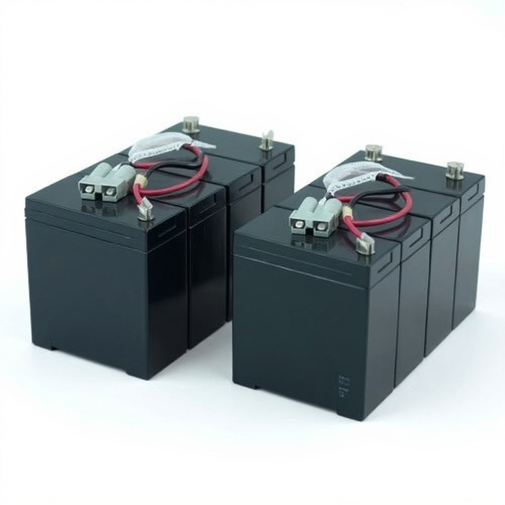 Replacement Battery for APC Smart-UPS 5000VA SU5000R5TBX120