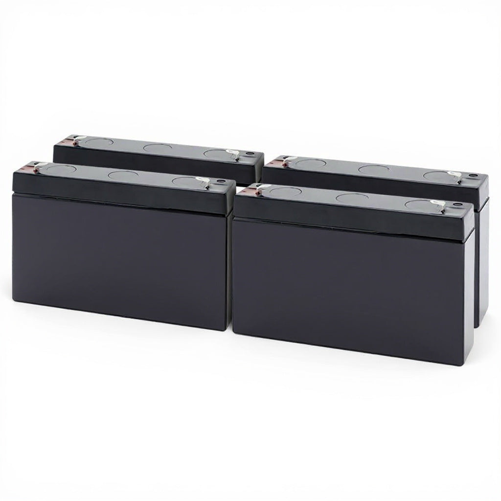 Eaton 5P750R Battery Replacement Kit for 750VA