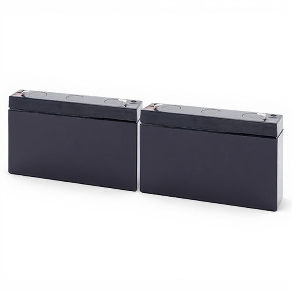 Tripp Lite HTR05-1U Replacement Battery Kit