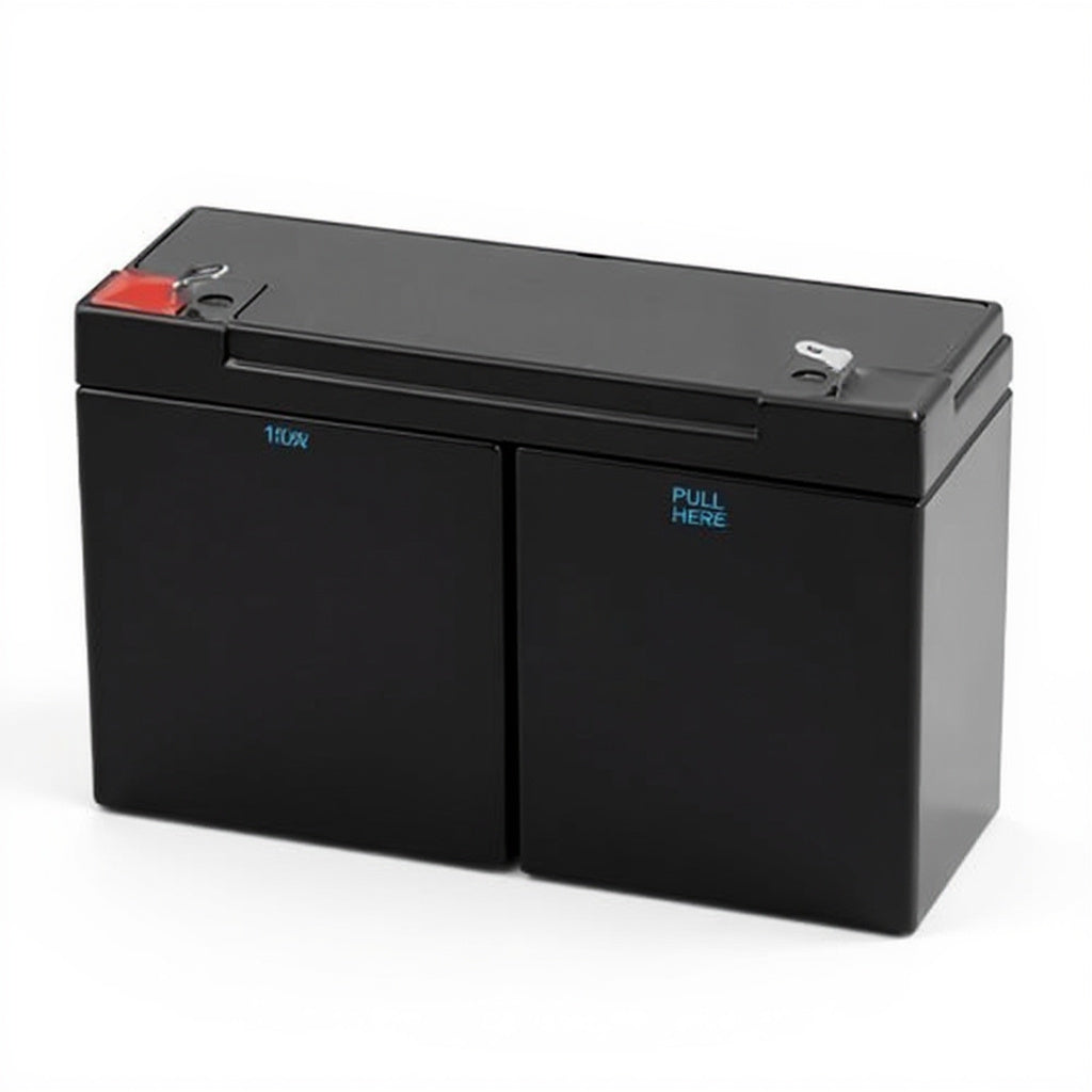Battery for HP 0957-0069 UPS