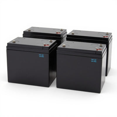 CyberPower OL3000RTXL2UHVN Battery