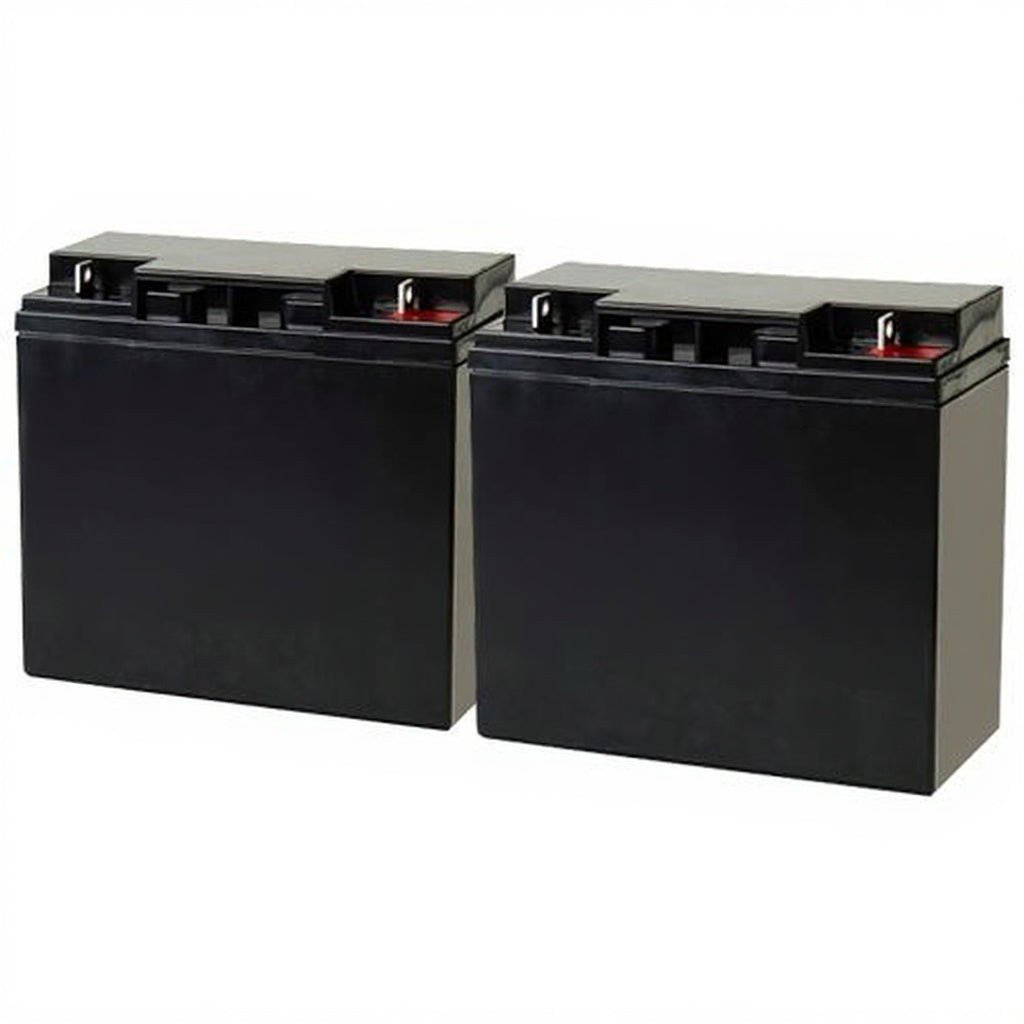Alpha UPS 600 Battery Replacement Kit for Technologies