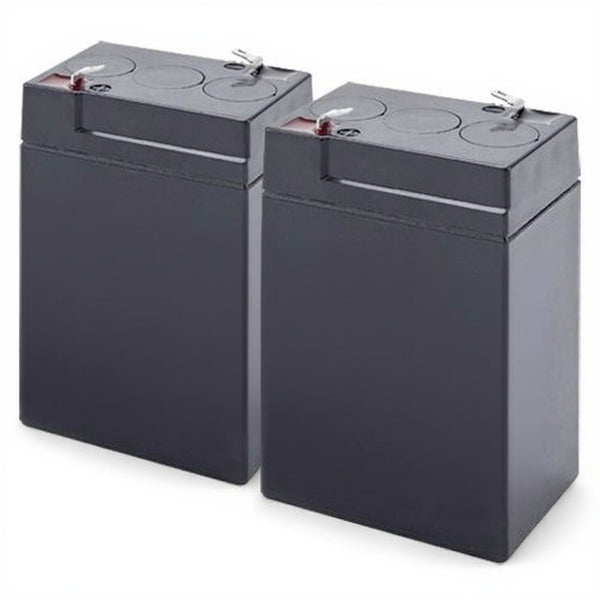 Tripp Lite INTERNET325 Battery