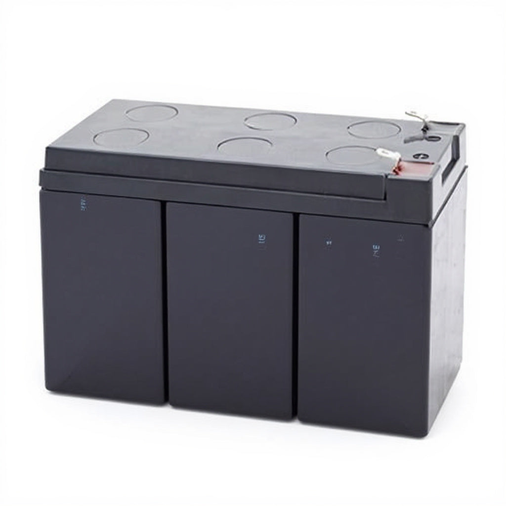 Tripp Lite 8000VA Battery - Fits SU8000RT3UN50