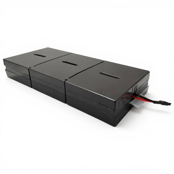 Replacement Battery for Eaton 9130 PW9130i2000R-XL2U