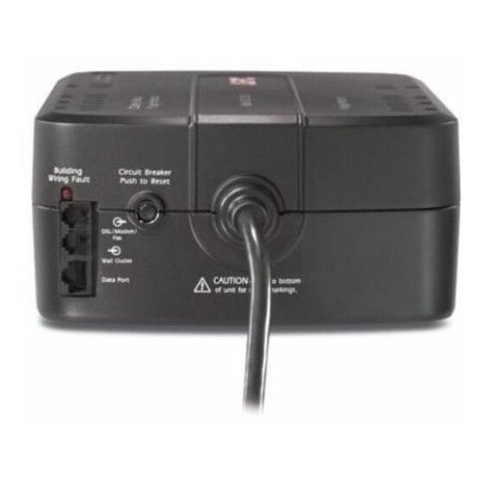 APC Back-UPS ES 550VA Desktop UPS - BE550G