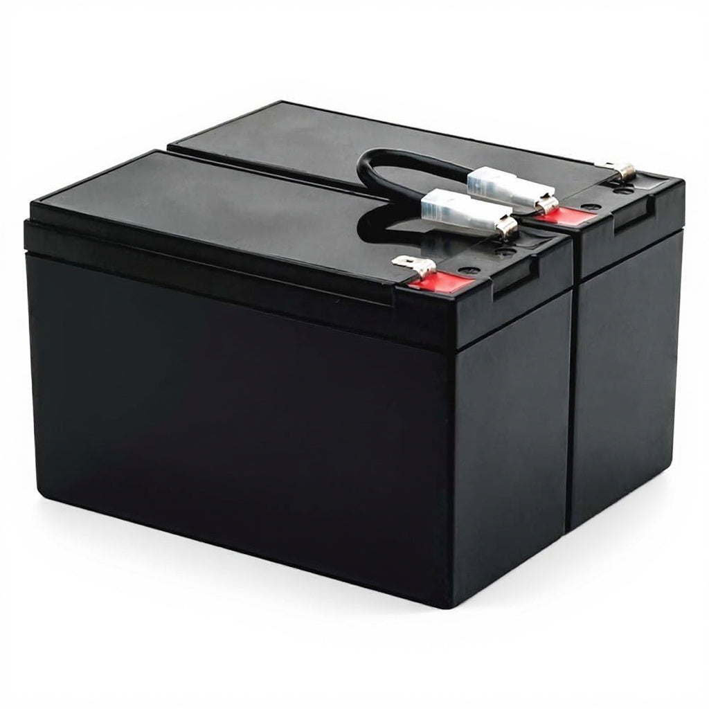 Minuteman BM0061 Battery
