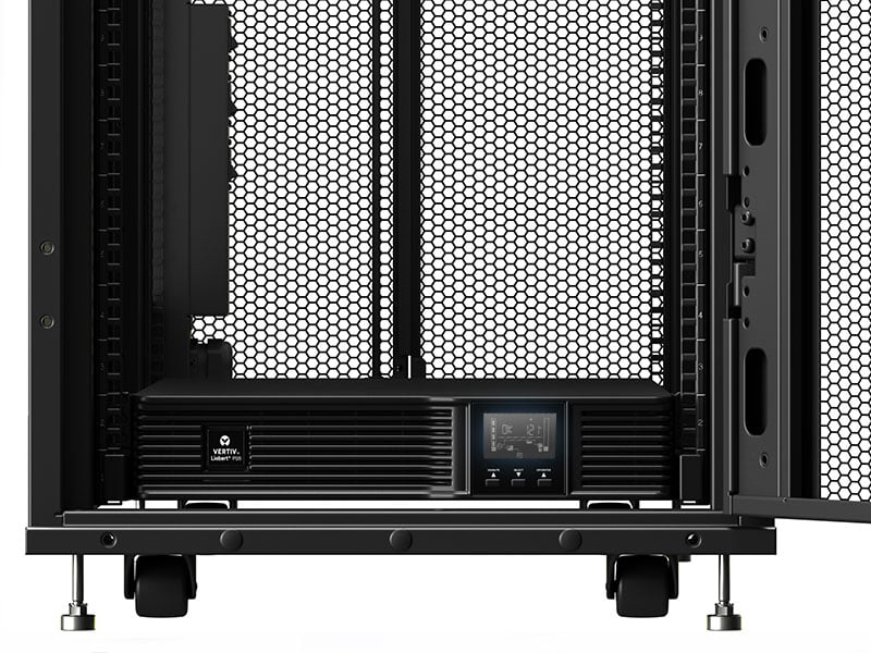 Vertiv Liebert PSI5 PSI5-800RT120 800 VA / 720 W Rack/Tower Line-Interactive UPS