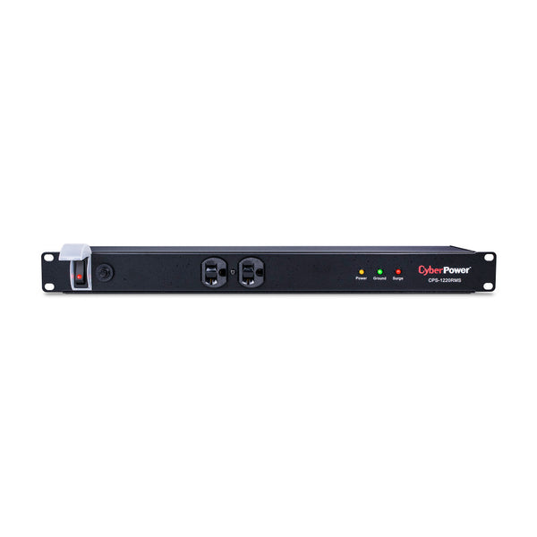CyberPower 20A PDU RM 1U 1800J Surge